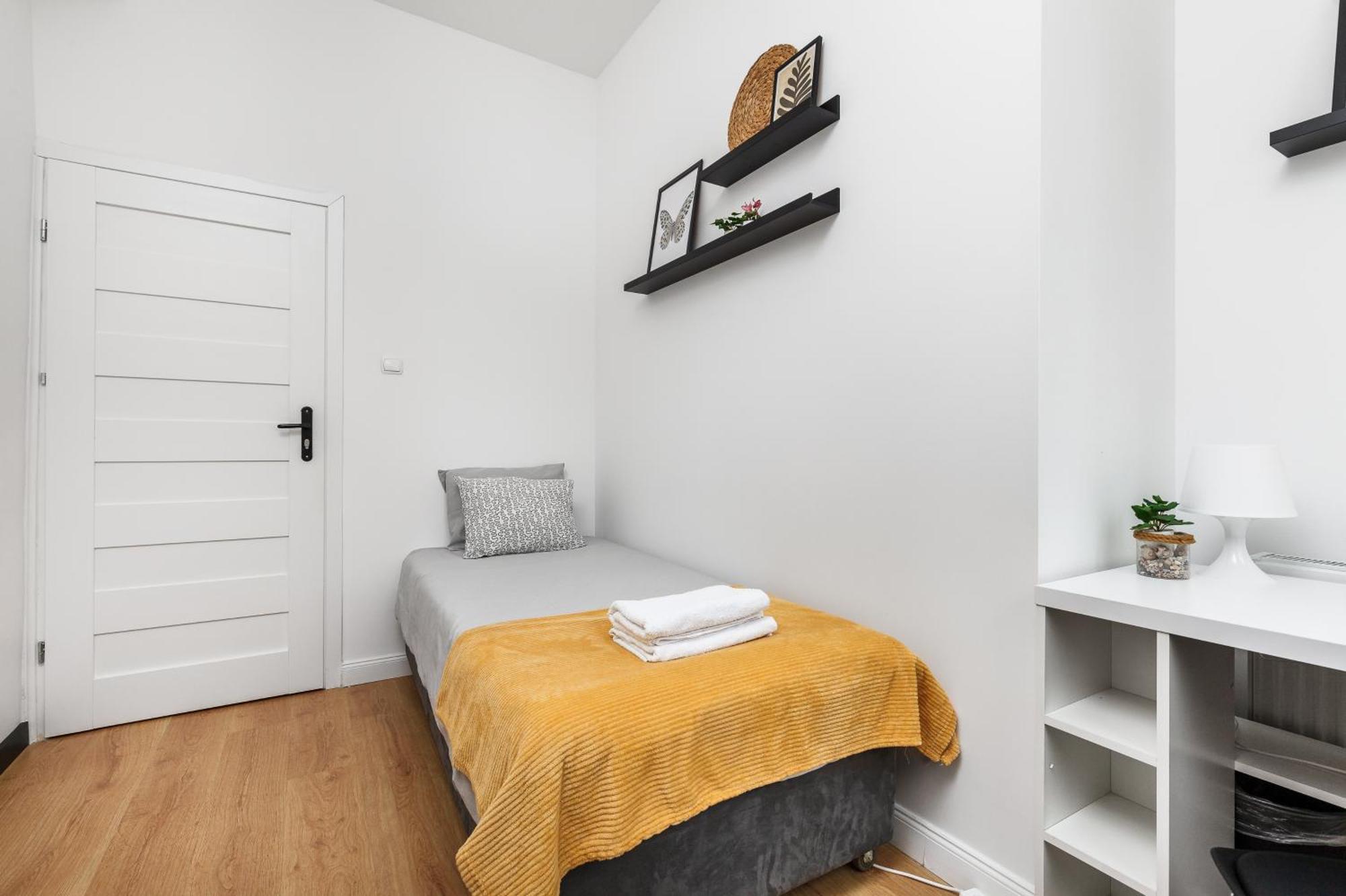 Prime Home Centrum 2 Гдыня Экстерьер фото