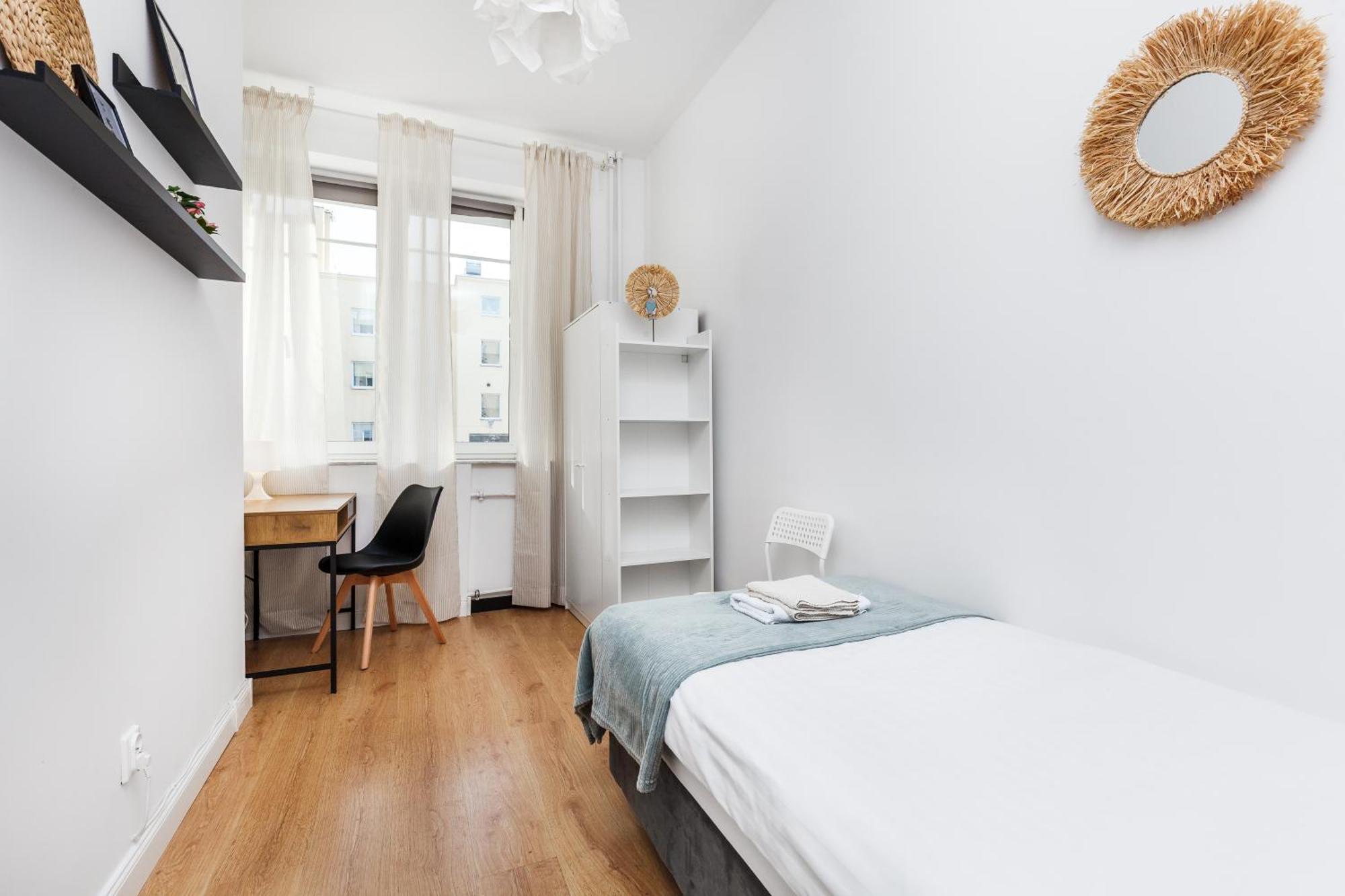 Prime Home Centrum 2 Гдыня Экстерьер фото