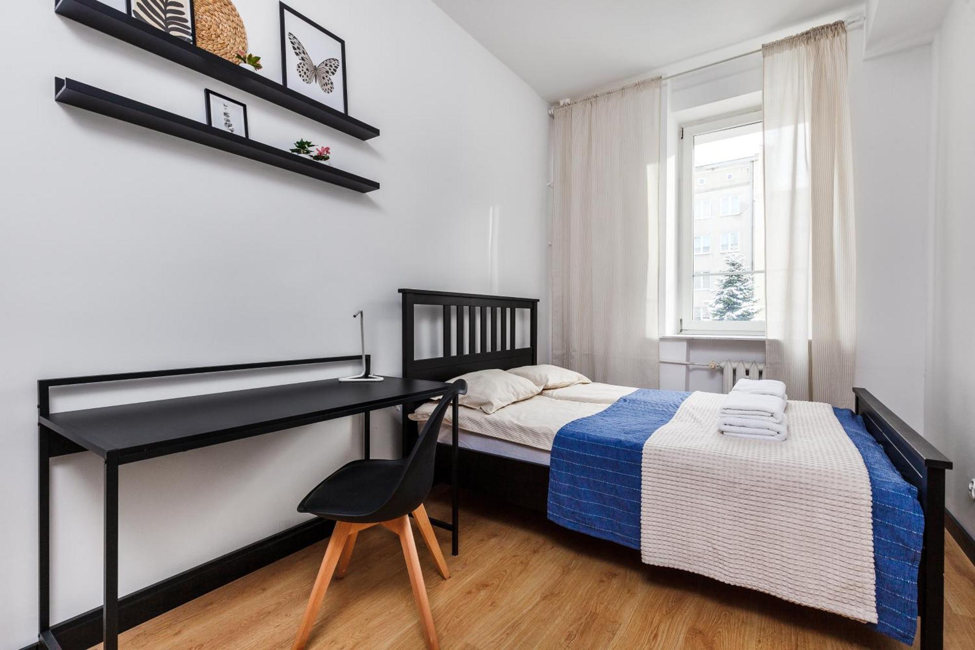 Prime Home Centrum 2 Гдыня Экстерьер фото