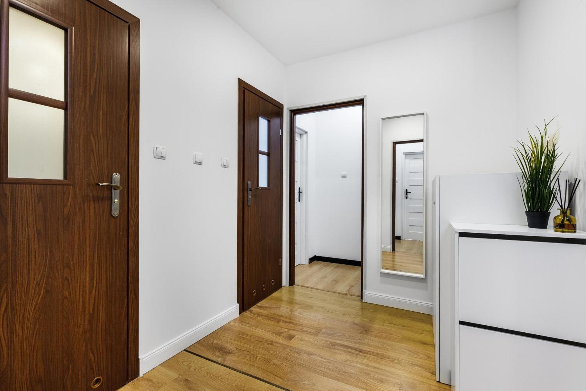 Prime Home Centrum 2 Гдыня Экстерьер фото