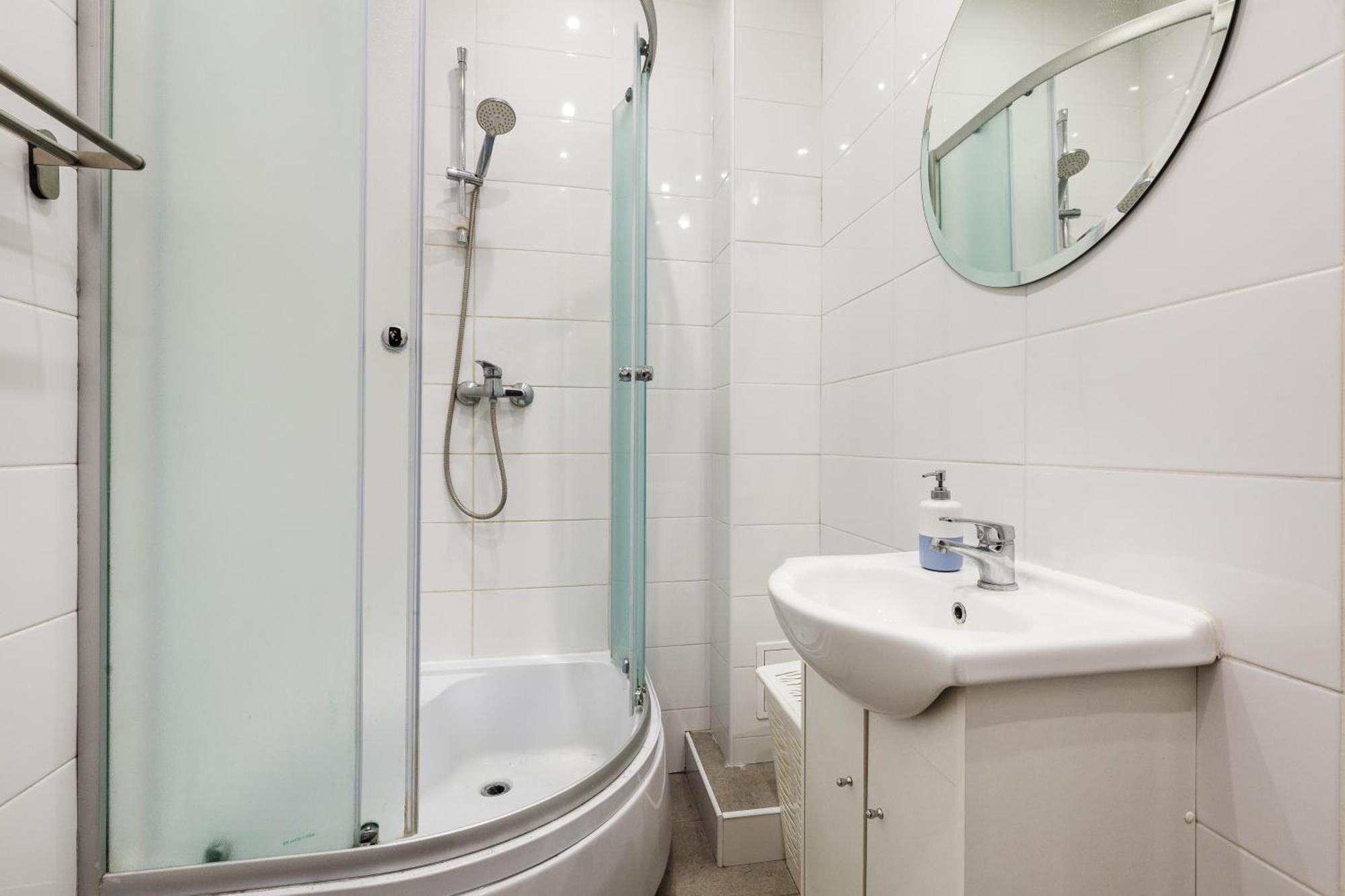 Prime Home Centrum 2 Гдыня Экстерьер фото