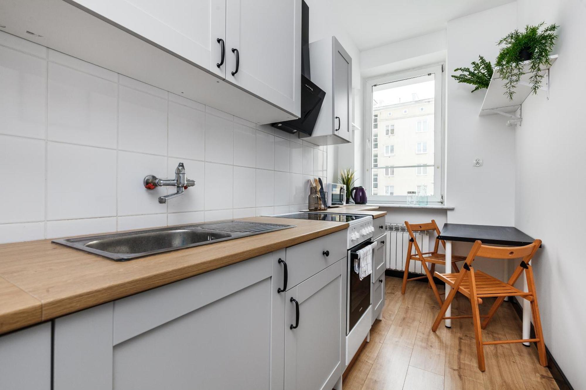 Prime Home Centrum 2 Гдыня Экстерьер фото